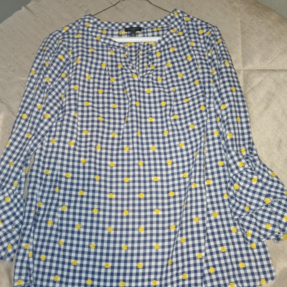 Talbots Petites